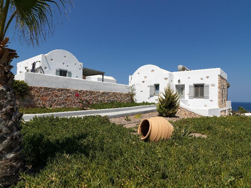 Desiterra Resort Suites & Villas Karterados  Esterno foto