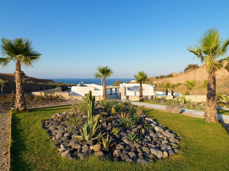 Desiterra Resort Suites & Villas Karterados  Esterno foto