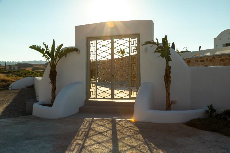 Desiterra Resort Suites & Villas Karterados  Esterno foto